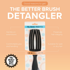 The Better Brush