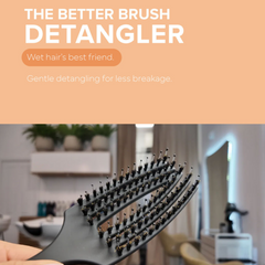 The Better Brush