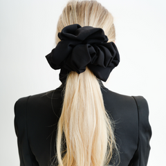 The Giant Scrunchie