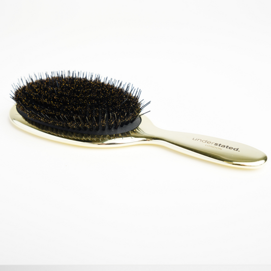 Mixed Bristle Brush