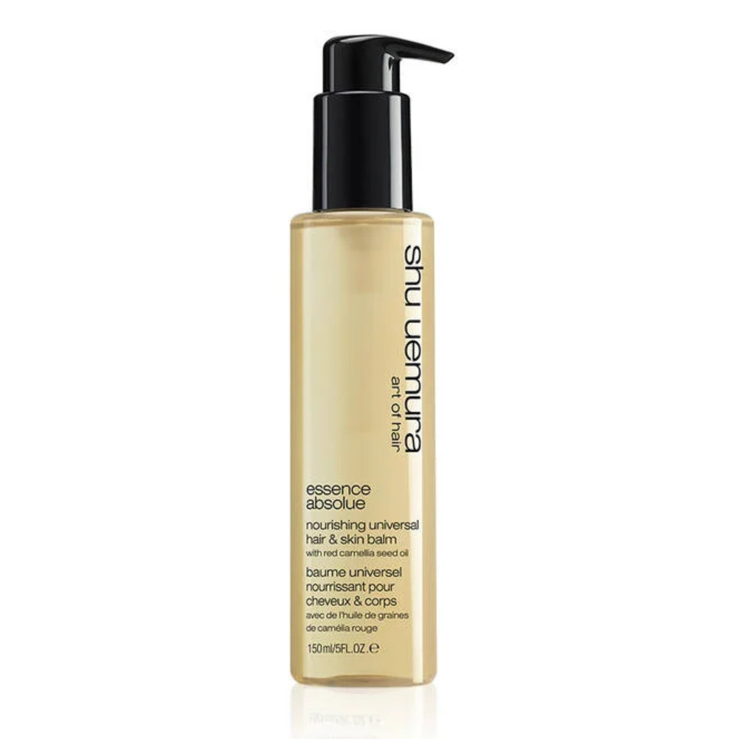 Shu Uemura essence absolue Nourishing universal hair and skin balm 150ml