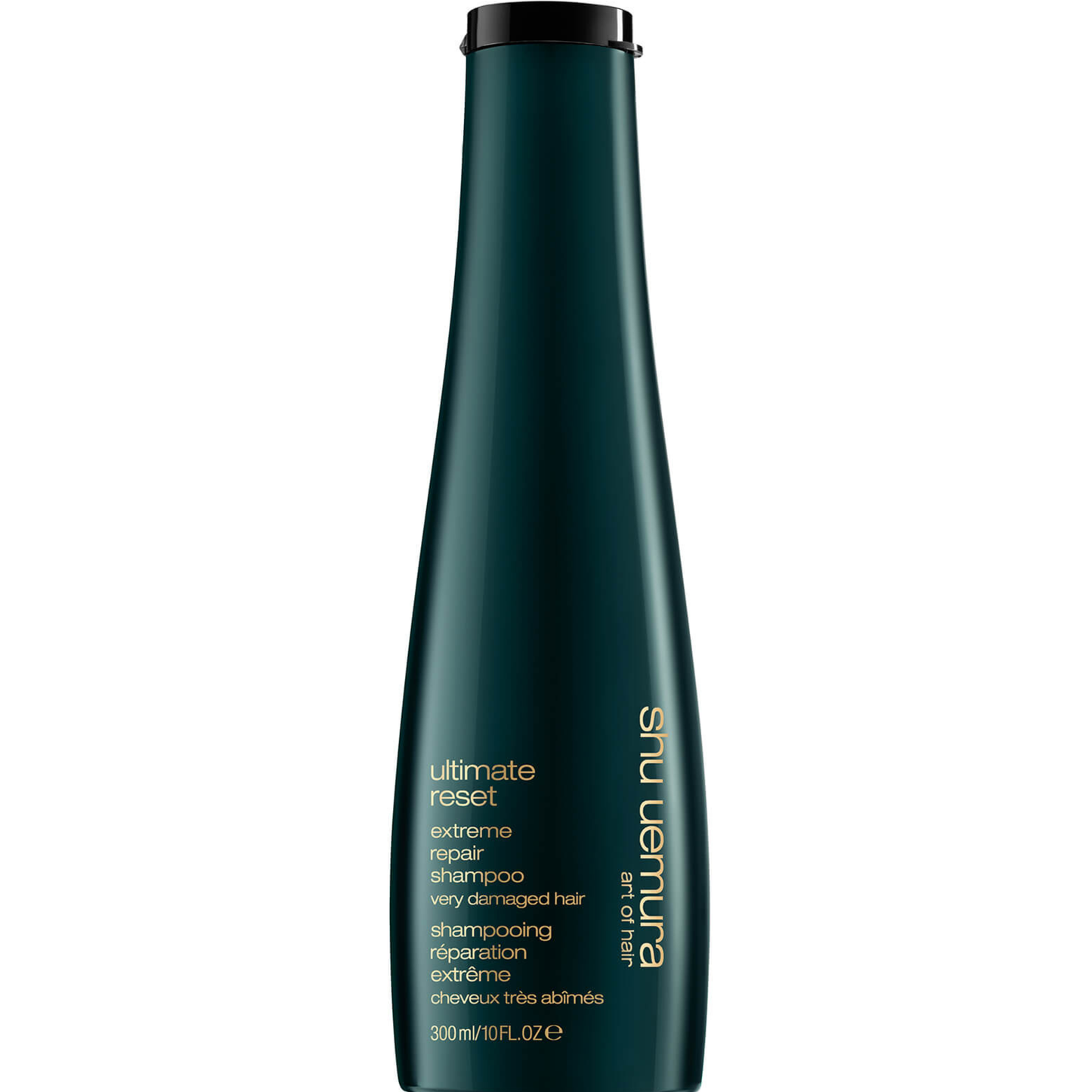 Shu Uemura Ultimate reset extreme repair shampoo 300ml