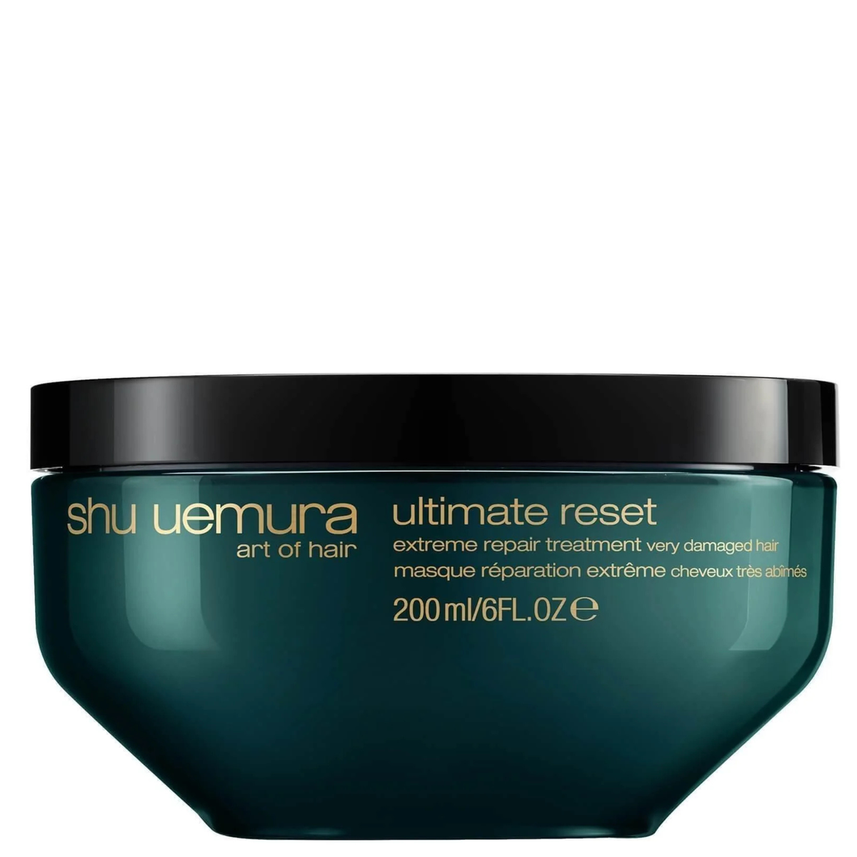 shu uemura ultimate reset masque 200ml