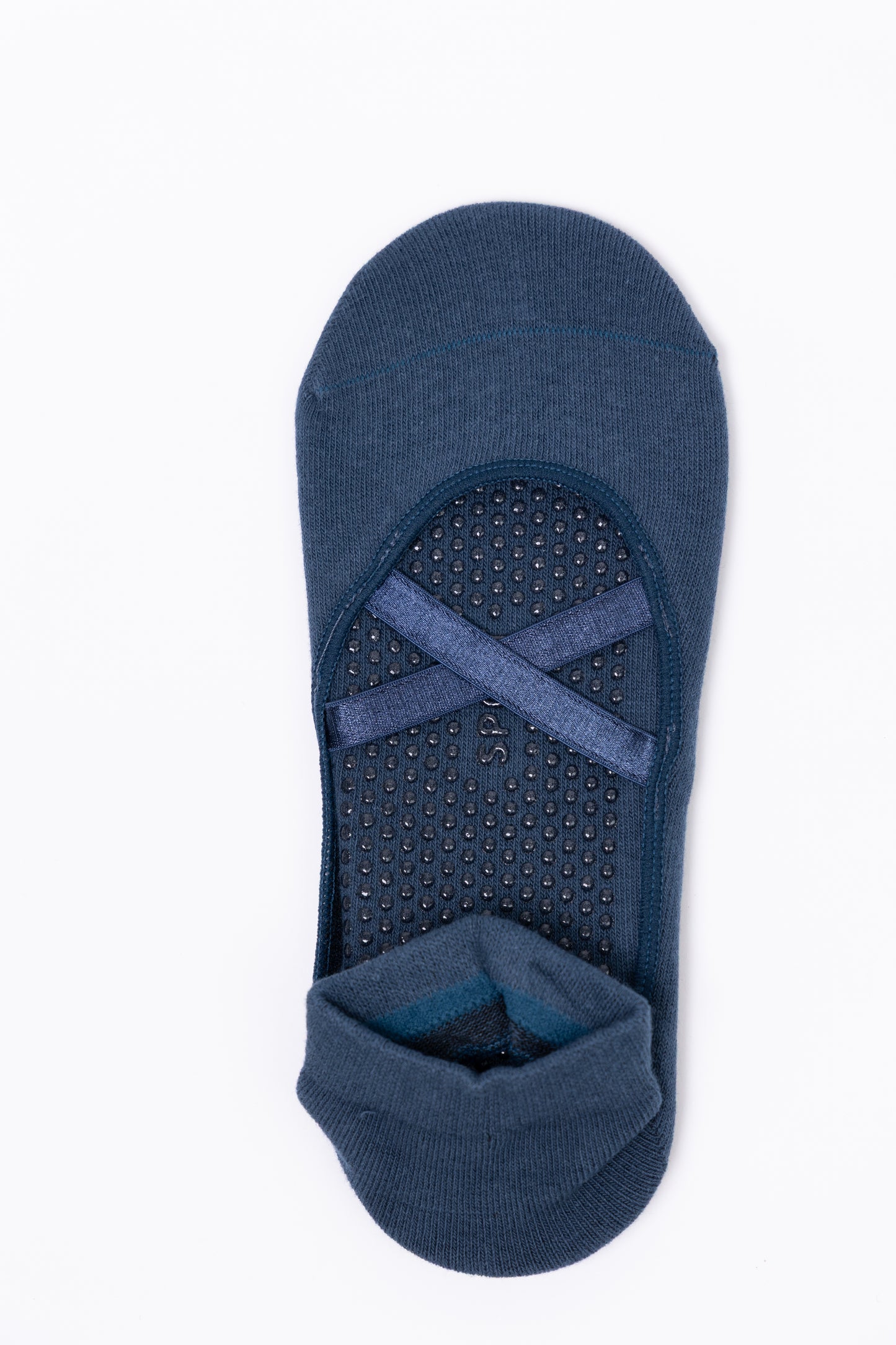 Ballet Style Yoga grip sock for Pilates / Training