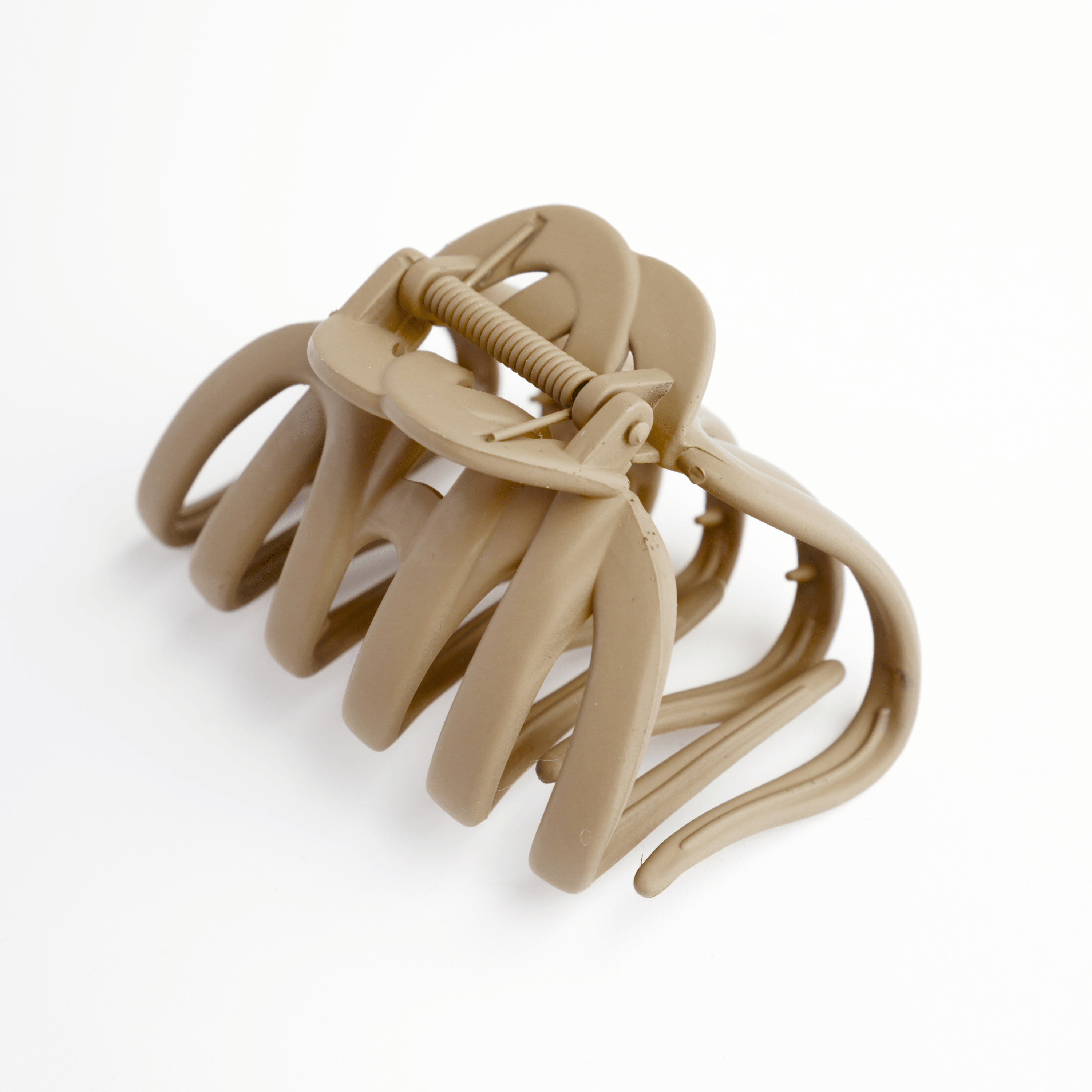 The Giant Claw Grip
