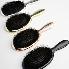 Mixed Bristle Brush