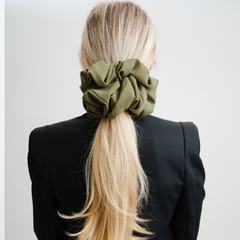 The Giant Scrunchie