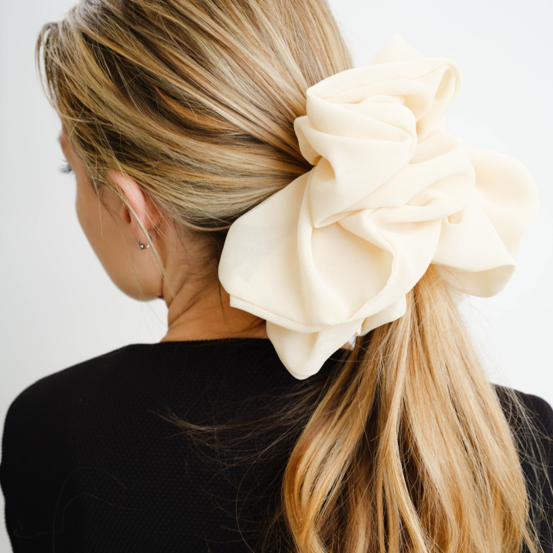 The Giant Scrunchie