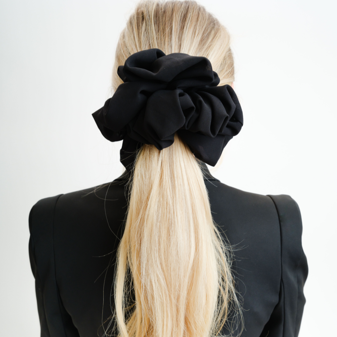 The Giant Scrunchie