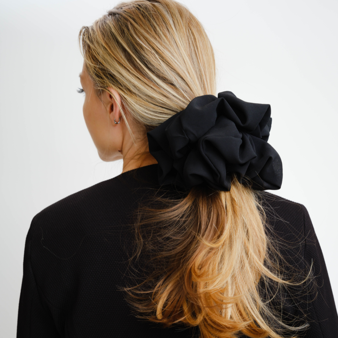 The Giant Scrunchie