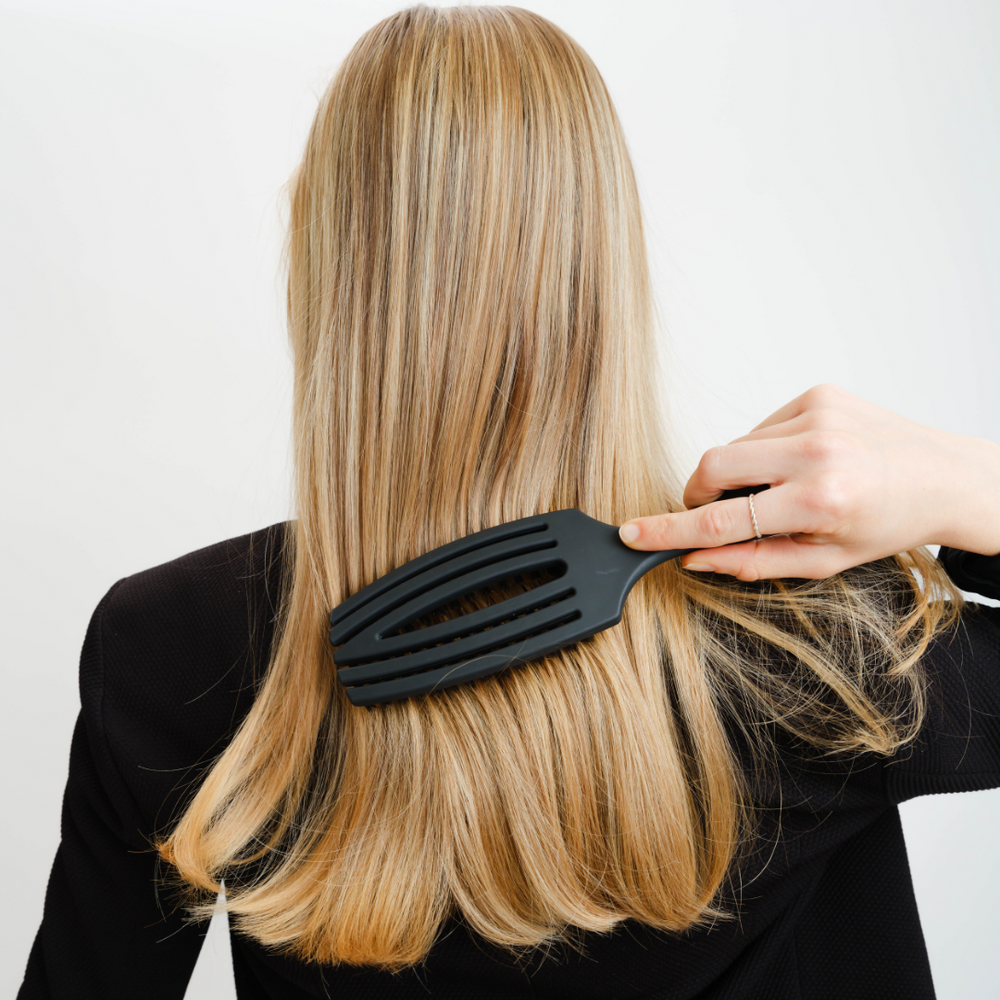 Best brush for tangles