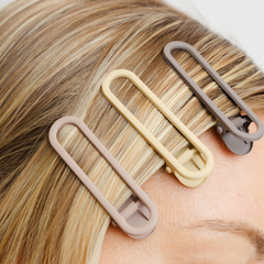 Make up Clips