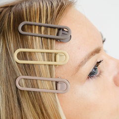 Make up Clips