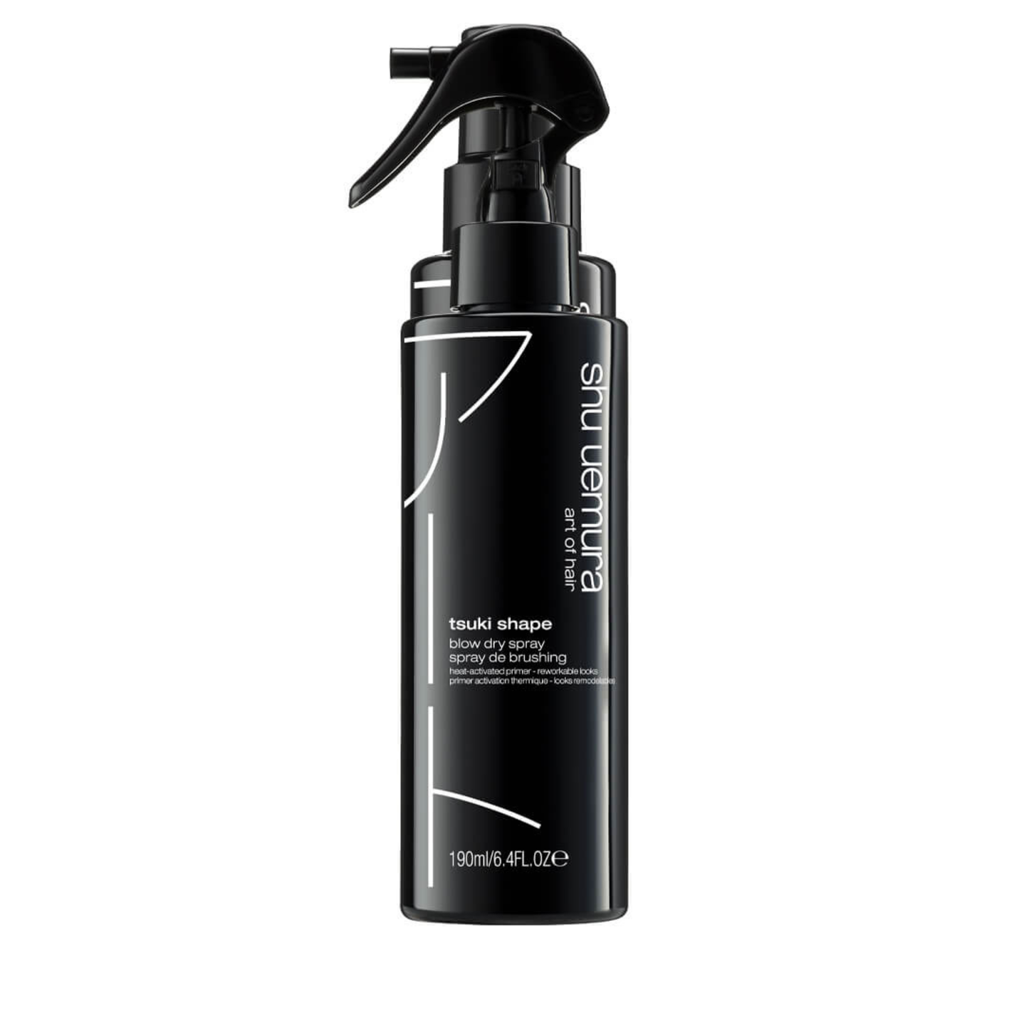 Shu Uemura Tsuki Shape 190ml