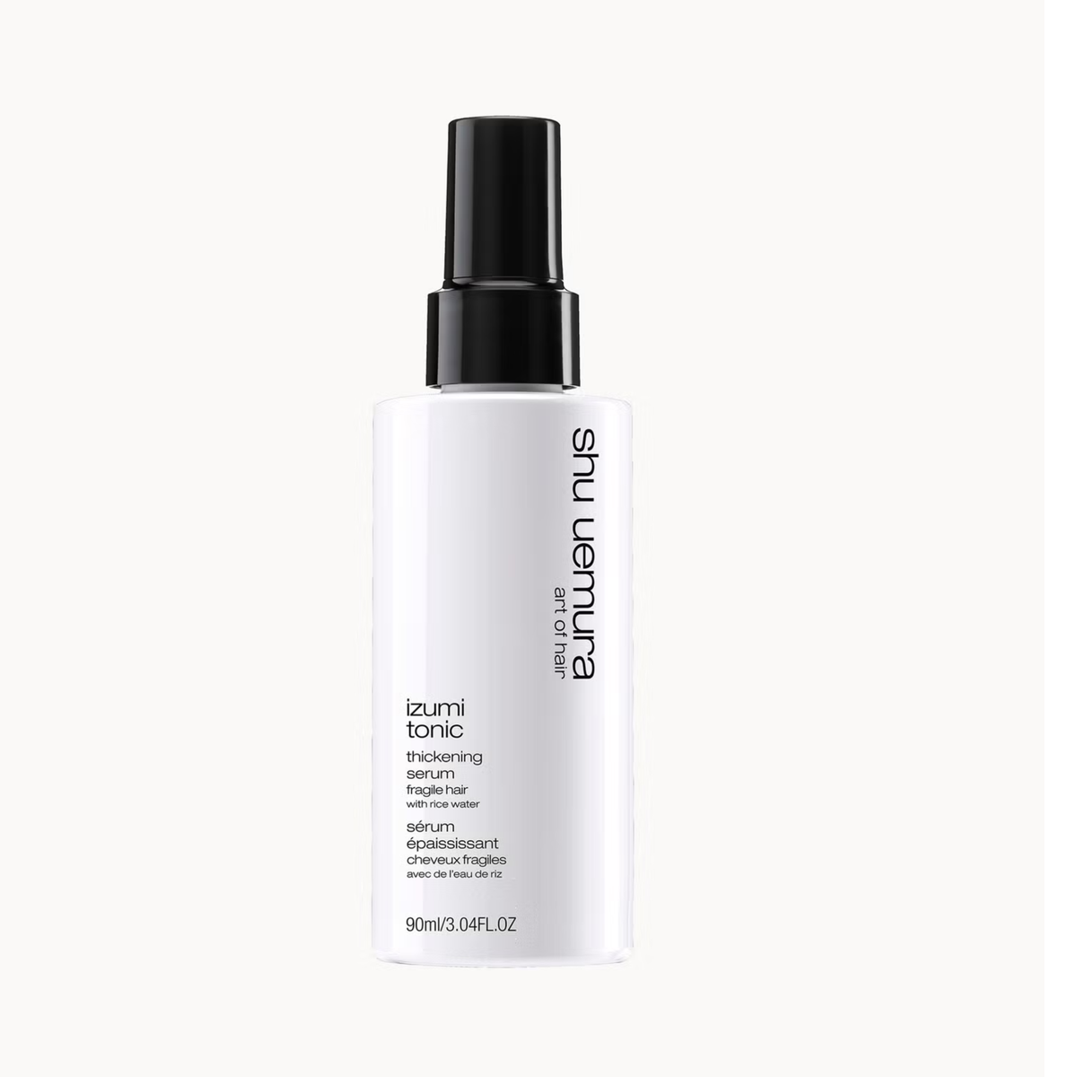 Shu Uemura - thickening tonic