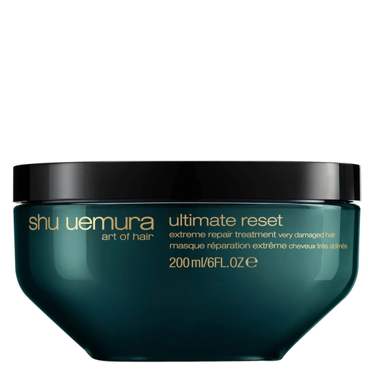 shu uemura ultimate reset masque 200ml